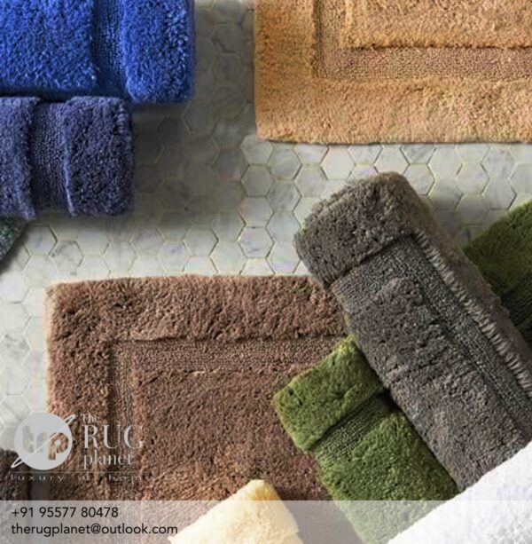 Bathmat