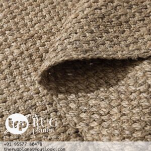 Eco-Friendly Elegance with Jute & Sisal Rugs