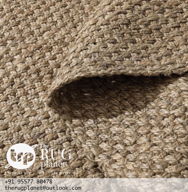 Eco-Friendly Elegance with Jute & Sisal Rugs