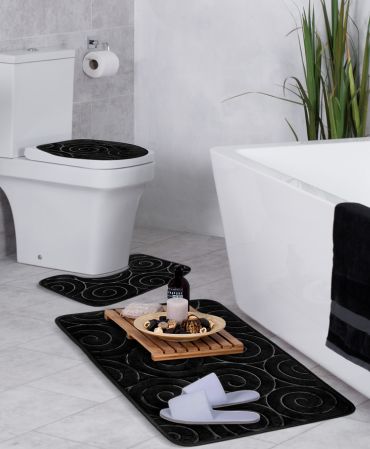 High-Quality Bath Mats